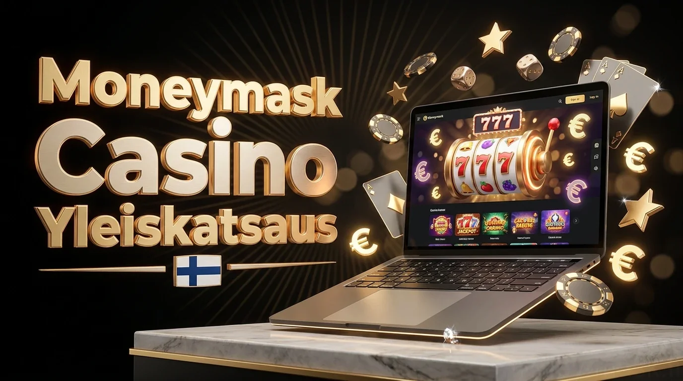 Moneymask Casino Yleiskatsaus